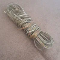 شیلنگ نور دور کناف رنگ آبی با تخفیف