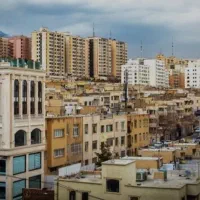 آپارتمان ۷۰ متری تک خواب تک واحدی
