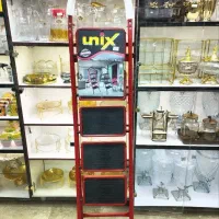 نردبان زیر قیمت بازار|ابزارآلات|قم, علی آباد سعدگان|دیوار