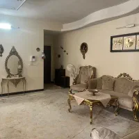 ۹۱ متری دو خواب فول امکانات موقعیت استثنایی