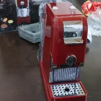 اسپرسو ساز ایتالیایی