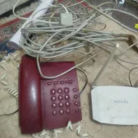 لوازم خانگی|مودم و تجهیزات شبکه|قم, نیروگاه|دیوار