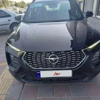 هایما اس ۸ مشکی مدل ۱۴۰۴تحویل روز