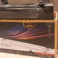 تلویزیون ال‌جی ۴۹ اینچ