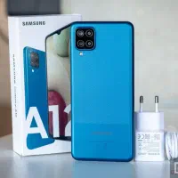 گوشی Samsung A12