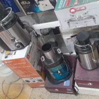 کلیه لوازم خانگی یکجا به قیمت زیربفروش می‌رسد