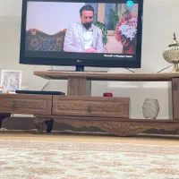 میز تی وی تمیز