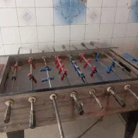 فوتبال دستی
