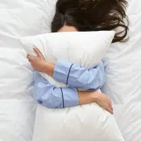 بالشت طبی میکروفایبر