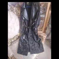 بارونی گرم بالا|لباس|پرند, فاز ۵|دیوار