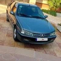 پارس تیوفایو سیمی۹۵معاوضه با مگان ایکس۳۳نیو