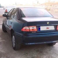 سمند بدون رنگ ۹۵