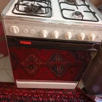 گاز کارکرده پادیسان|اجاق گاز و لوازم برقی پخت‌وپز|تهران, شیخ هادی|دیوار