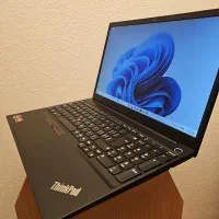 لپ تاپ Lenovo Thinkpad E15 پردازنده i5 نسل ۱۰|رایانه همراه|همدان, |دیوار
