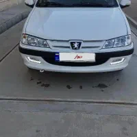 پژو پارس مدل ۱۴۰۲