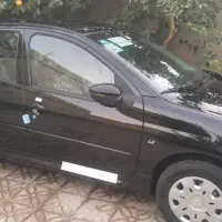 پژو 207i Tu5 پلاس دنده ای سقف شیشه|خودرو سواری و وانت|داراب, |دیوار