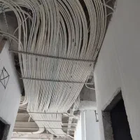 نیروی ساده ونیمه برق کار