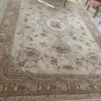 فرش پاتریس ۱۲ متری درجه یک