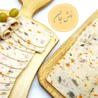 محصولات خونگی سوسیس و کالباس نوش جان|خوردنی و آشامیدنی|مشهد, شهرک لشکر (شهرک غرب)|دیوار