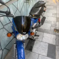 اچ ال ایکس ۱۵۰ tvs