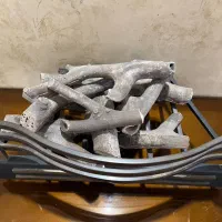 لوازم شومینه