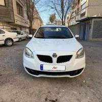 بلریانس H330 موتور بزرگ ۱۶۵۰ مدل ۹۷ اتوماتیک