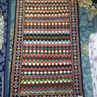 فرش دستبافت تکاب|فرش|خرمدره, |دیوار