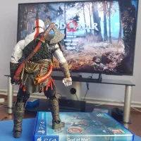 بازی PS4 کپی خور ورژن 12.52/ماگ گیمینگ/سرویس دسته|کنسول، بازی ویدئویی و آنلاین|فولادشهر, ورزشگاه فولادشهر|دیوار