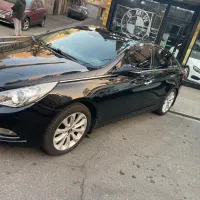 سوناتا وا اف ۲۰۱۲|خودرو سواری و وانت|قائم‌شهر, |دیوار