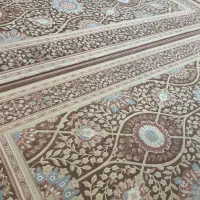 فرش ماشینی ابریشم (طرح دستبافت)|فرش|اندیشه, اندیشه فاز ۱|دیوار