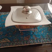 سوفله خوری پلوخوری خورشت خوری|ظروف سرو و پذیرایی|تهران, لویزان|دیوار