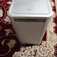 ساب خانگی ال جی