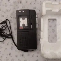 خبرنگاری و واکمن حرفه ای|پخشکننده همراه|تهران, پرستار|دیوار