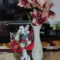 گلدان تزئینی