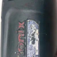 دریل چکشی رونیکس۸۱۰وات سالم.فرزمینی بوش اصل آلمانی|ابزارآلات|مشهد, راه آهن|دیوار