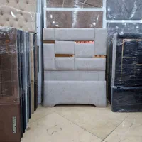 تخت خواب یک نفره حاجی پور(تختخواب۱یکنفره)تشک اروین|تخت و سرویس خواب|مشهد, حسین‌آباد|دیوار