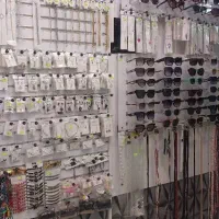 بدلیجات ساعت عینک اکسسوری جواهرات زیورآلات مانکن|فروشگاه و مغازه|کرج, عظیمیه|دیوار