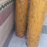 کپسول ۵۰ کیلو و ۳۳ کیلو ایران|اجاق گاز و لوازم برقی پخت‌وپز|چابهار, |دیوار