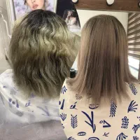 کراتین و احیا مو فقط تا آخر هفته با تخفیف