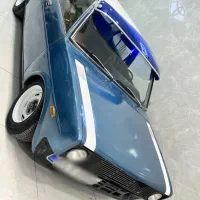 فیات۱۳۱|خودرو کلاسیک|بهارستان, |دیوار