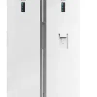 یخچال دوقلو اسنوا