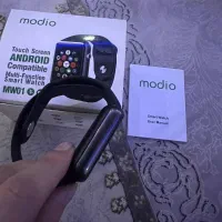 اسمارت واچ|ساعت|اصفهان, زاجان|دیوار