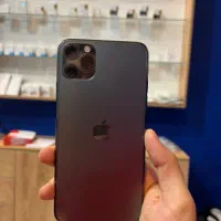 اقساط بدون چک و ضامن ایفون ۱۱ پرومکس Apple