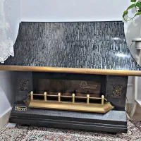 بخاری شومینه ایران شرق