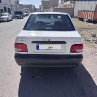 پراید۱۳۱مدل۹۸ کم کار|خودرو سواری و وانت|خرمدره, |دیوار