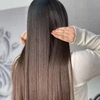 کراتین/پروتئین/موخوره‌گیری