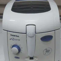 سرخ کن تفال فرانسوی|اجاق گاز و لوازم برقی پختوپز|اندیشه, اندیشه فاز ۳|دیوار