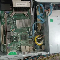 کیس|رایانه رومیزی|مه ولات, |دیوار