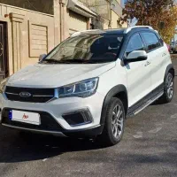 ام وی ام x22مدل99درحد خشک|خودرو سواری و وانت|تبریز, |دیوار