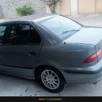 سمند دوگانه شرکت|خودرو سواری و وانت|آمل, |دیوار